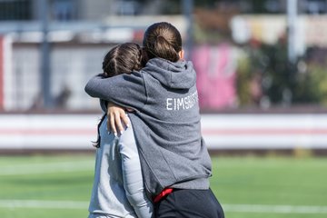 Bild 48 - wBJ FC St. Pauli - Eimsbuetteler TV : Ergebnis: 3:4